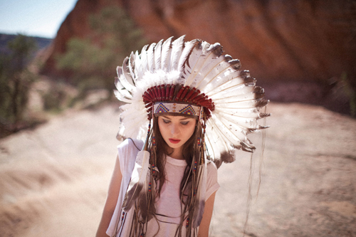 Canyon de Chelly