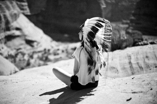 Canyon de Chelly