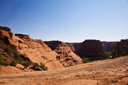 Canyon de Chelly