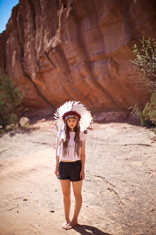 Canyon de Chelly