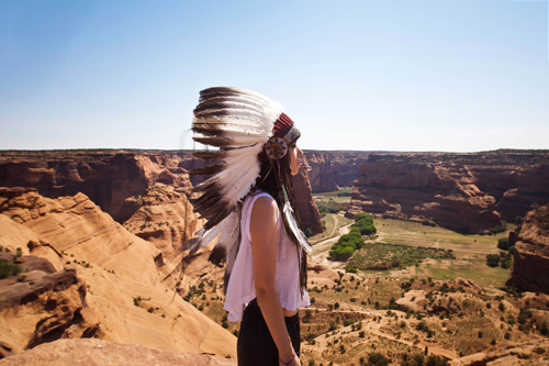 Canyon de Chelly