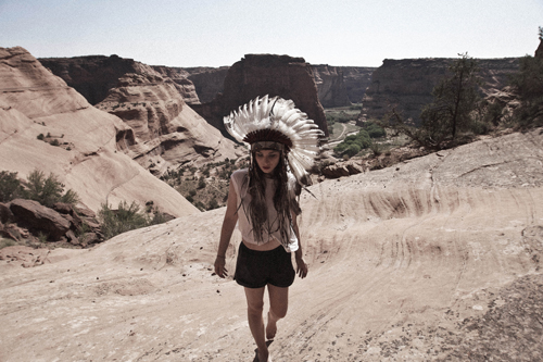 Canyon de Chelly