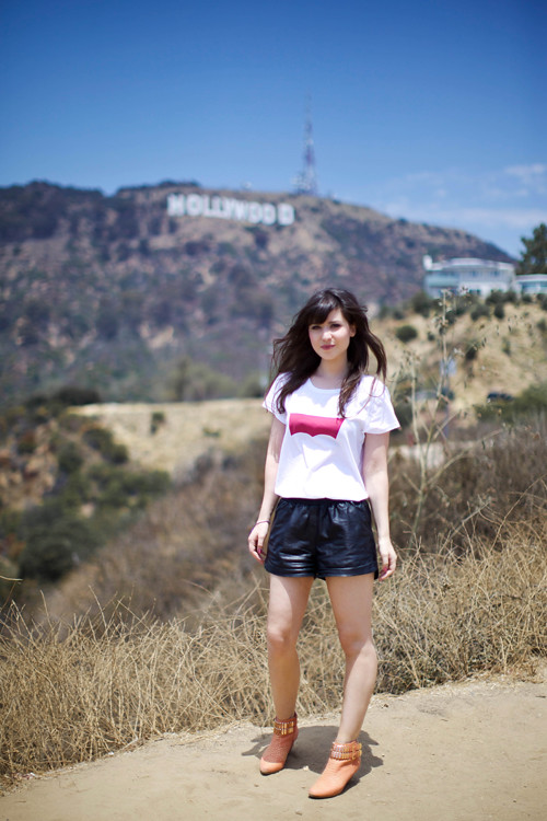 Hollywood