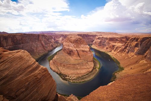 Horseshoe Bend