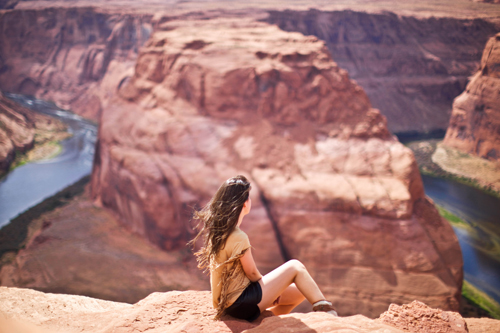 Horseshoe Bend