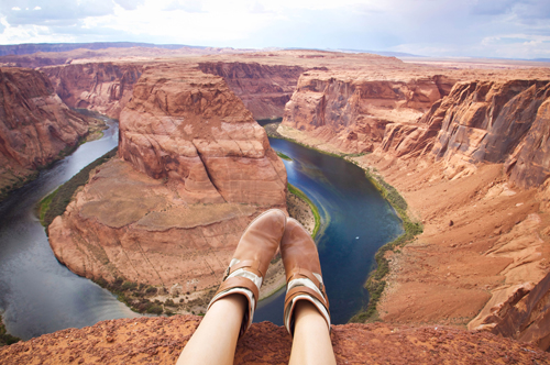 Horseshoe Bend