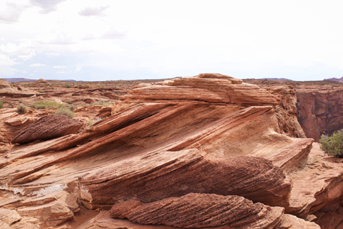 Horseshoe Bend
