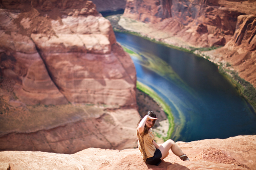 Horseshoe Bend