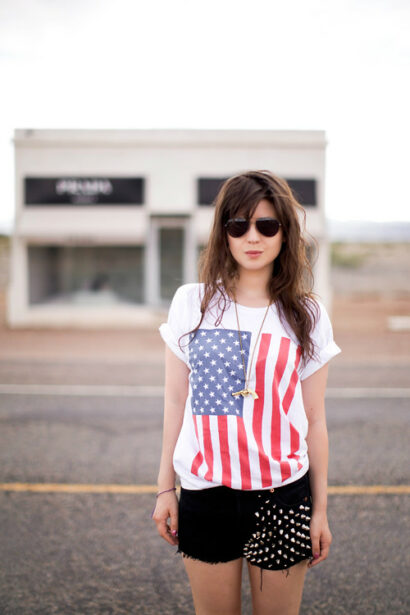 Marfa Texas – Betty Autier – Le Blog de Betty