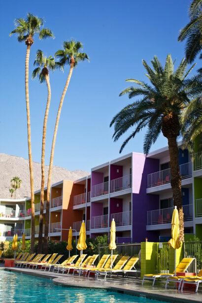 Palm Springs – Betty Autier – Le Blog de Betty