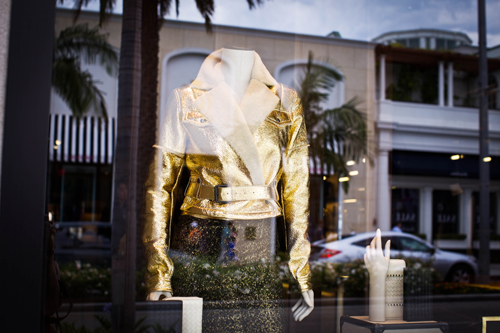 Rodeo Drive