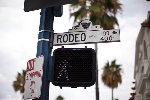 Rodeo Drive