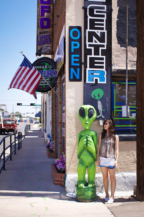 Roswell
