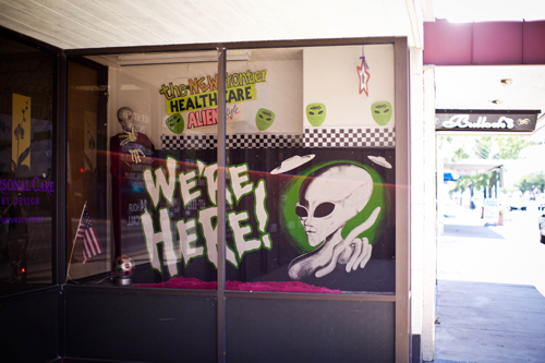 Roswell