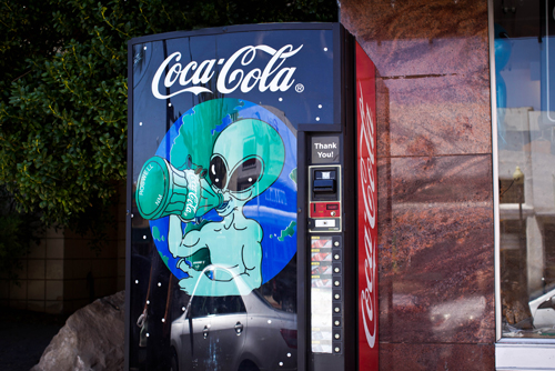 Roswell