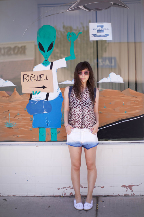 Roswell