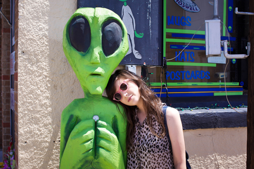 Roswell