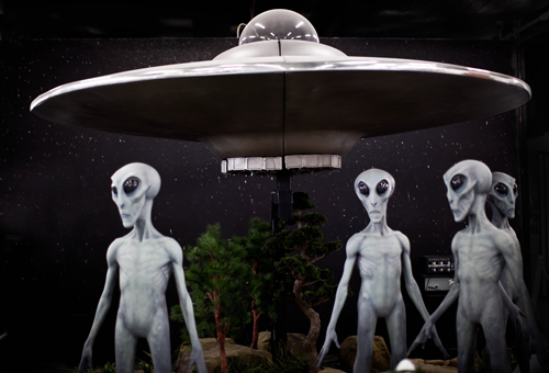 Roswell