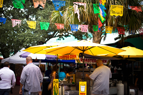 San Antonio