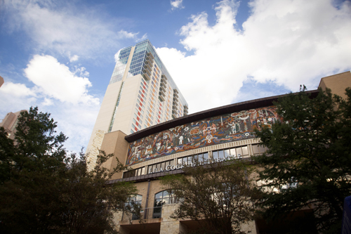 San Antonio