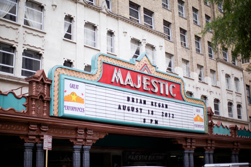 San Antonio