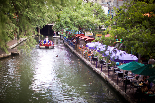 San Antonio