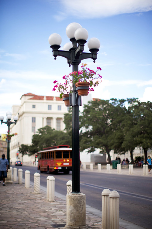 San Antonio