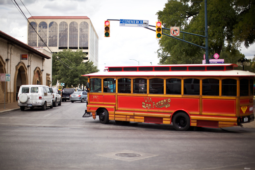 San Antonio