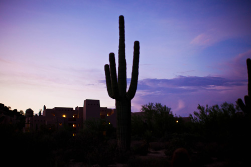 Scottsdale
