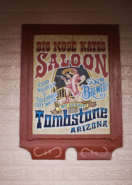 Tombstone