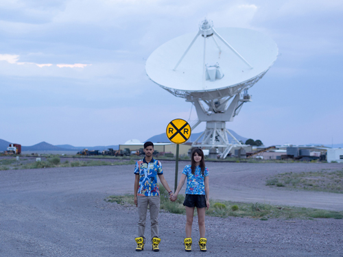 Very Large Array
