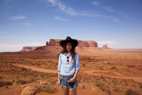 Monument Valley