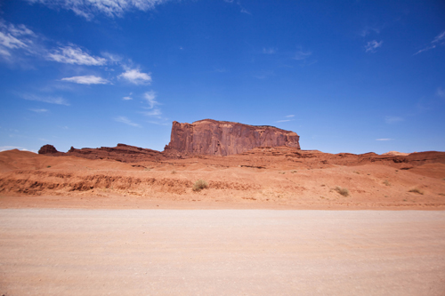 Monument Valley