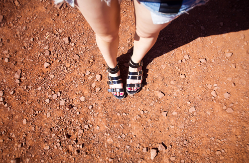 Monument Valley