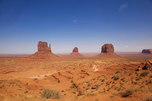 Monument Valley