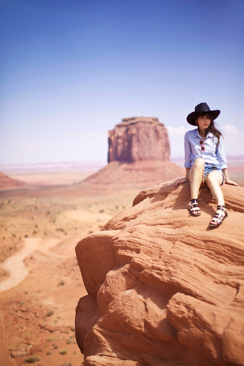 Monument Valley