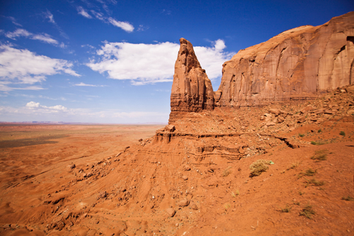 Monument Valley