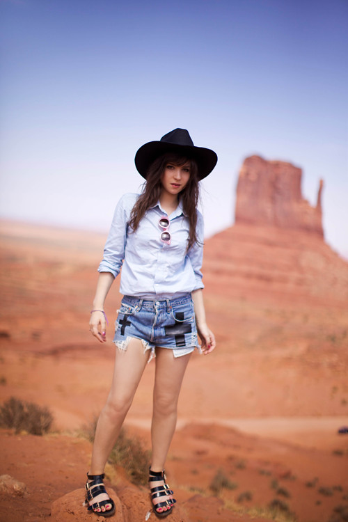 Monument Valley