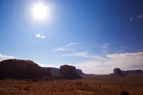 Monument Valley