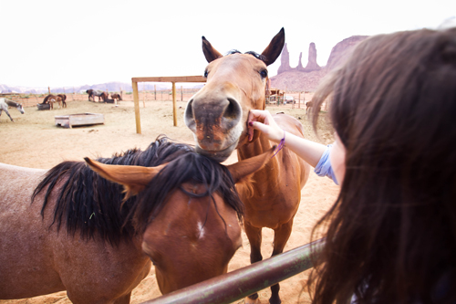 Monument Valley