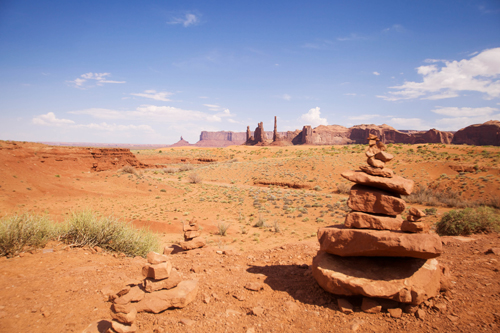 Monument Valley