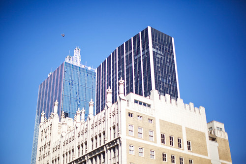 Dallas Fort Worth