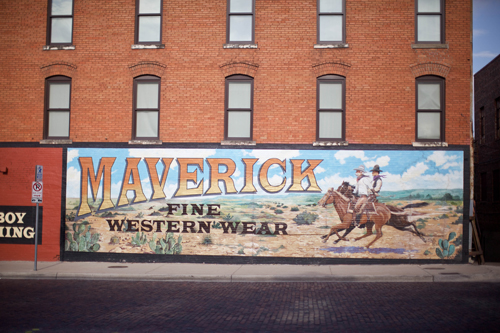 Dallas Fort Worth