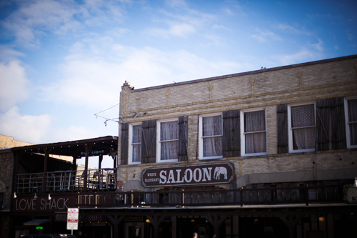 Dallas Fort Worth