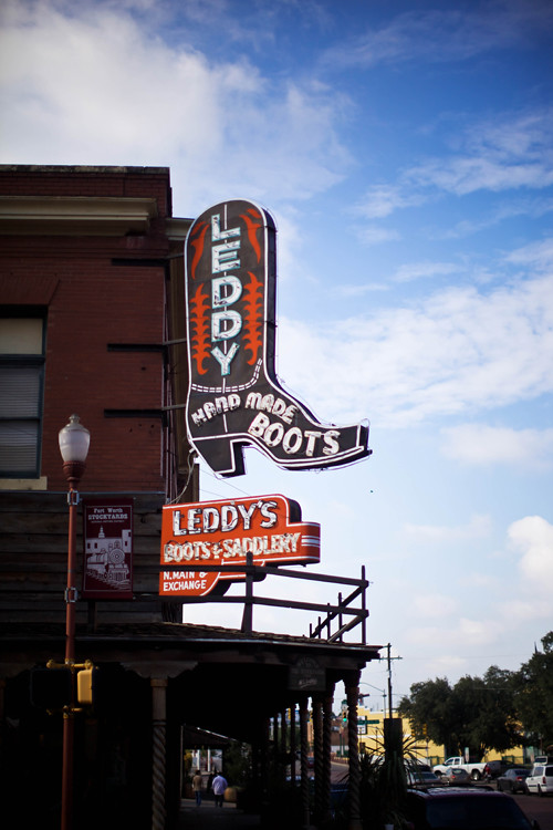 Dallas Fort Worth