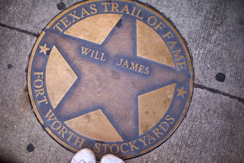 Dallas Fort Worth