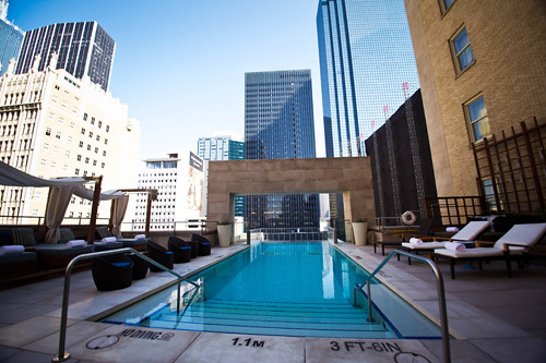 Dallas Fort Worth