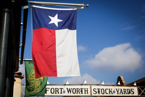 Dallas Fort Worth