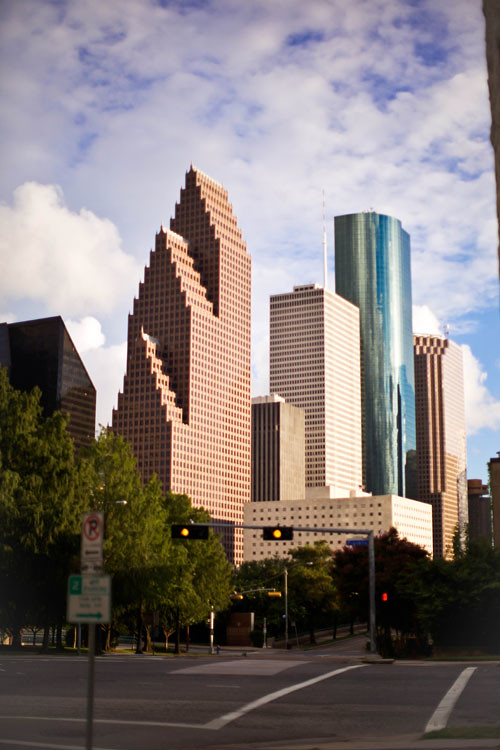 Houston