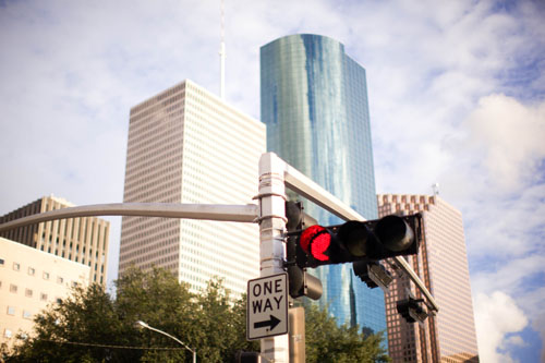 Houston